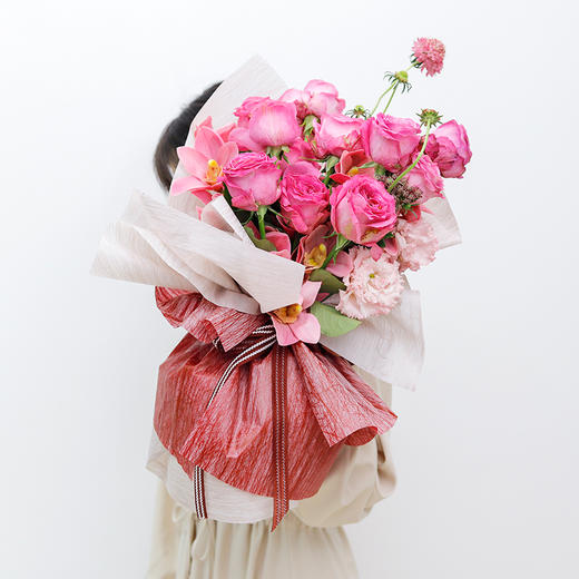 【琳琅】*QY希尔克纸 商品图3