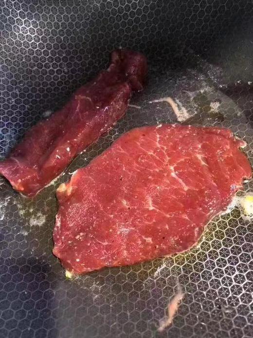 黑椒牛排 商品图5