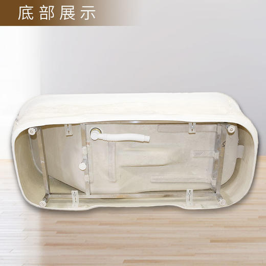 亚克力泡澡浴缸 商品图4