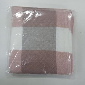 橙可爱水洗棉枕巾18009（每批花色样式不同 随机发） 2条装