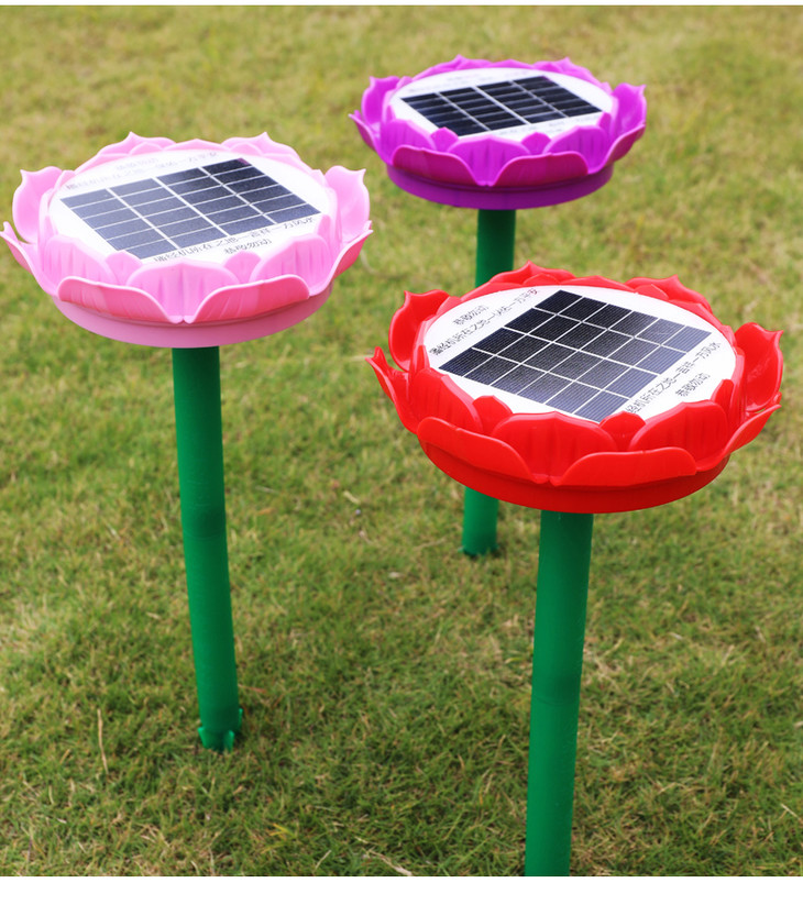 不要上架僧伽吒经播经机户外太阳能24小时持续播放560g新款花瓣开孔