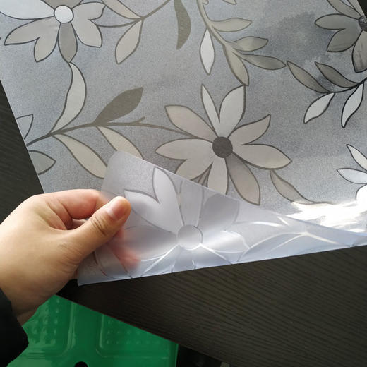 脚凳塑料垫子（40*60cm） 商品图2