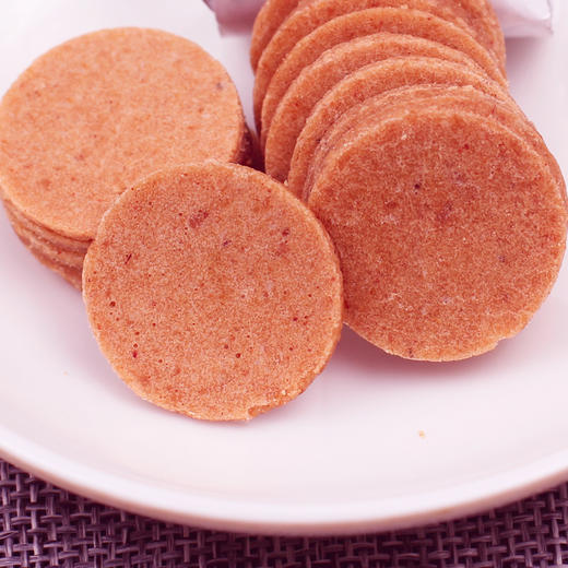 礼拜几山楂片280g 商品图2