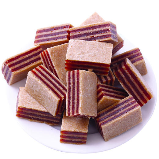 礼拜几山楂汉堡320g（AA) 商品图5