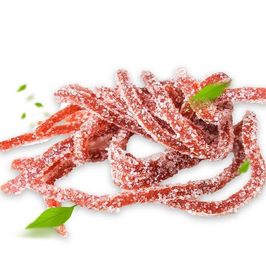 礼拜几雪花山楂280g 商品图0