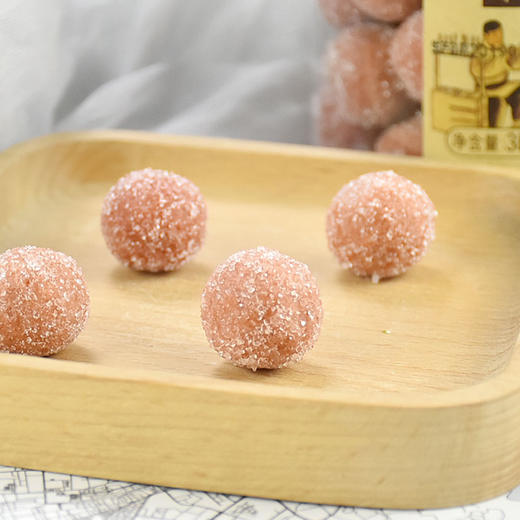 礼拜几山楂球380g（AA) 商品图4