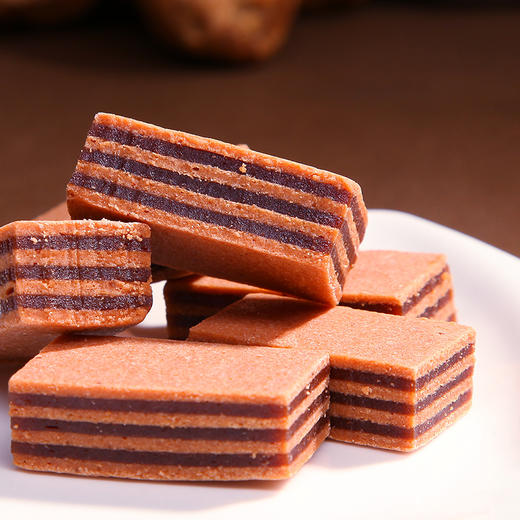 礼拜几山楂汉堡320g（AA) 商品图3