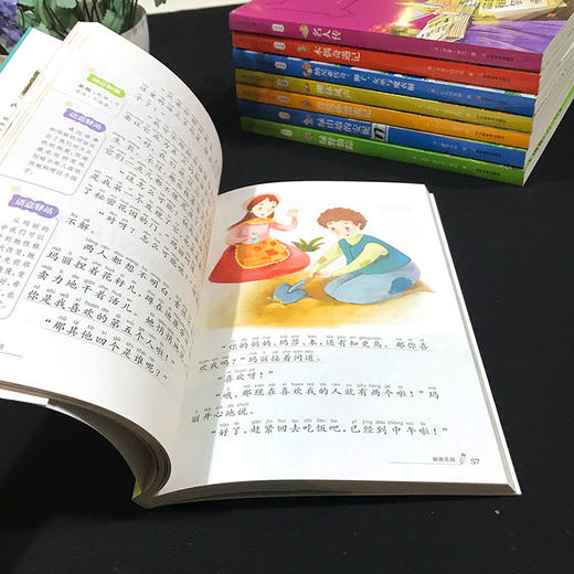 秘密花园（小学） 商品图2