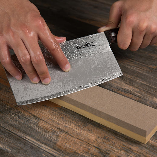 日本原产 | Tojiro藤次郎不锈钢，富士登龙门菜刀厨刀 | 切片刀 | FG-68 | 源产喜递 商品图3