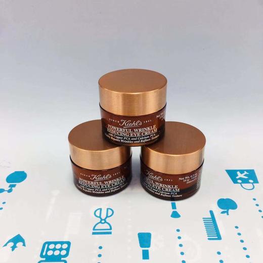 科颜氏强效去皱眼霜 14g（365219） 商品图0