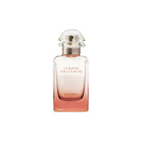 HERMÈS 爱马仕 泻湖花园淡香水（50ml)