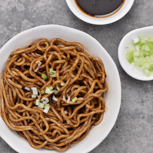 寿桃车仔面/乌冬面配酱系列 商品图4