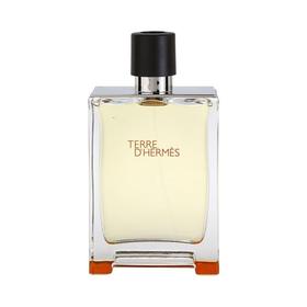 【黑卡会员专享】法国 Hermes/爱马仕大地淡香水50ml   版本随机发