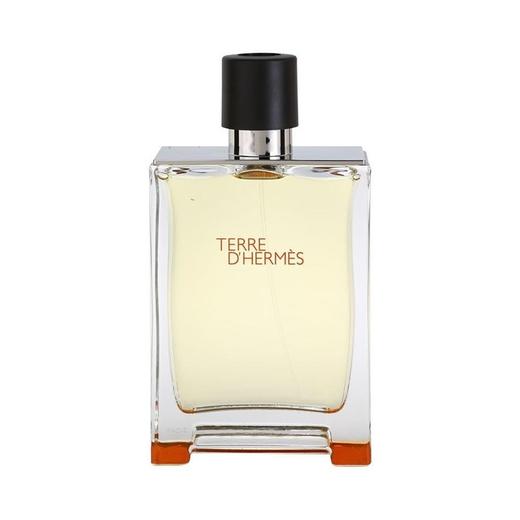 法国 Hermes/爱马仕大地淡香水  30ml/50ml/100ml   版本随机发 商品图0