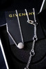 🇺🇸Givenchy 纪梵希转运珠 火球水晶项链 商品缩略图2