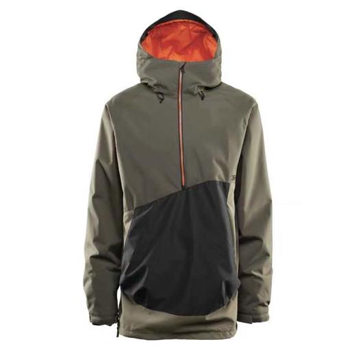thirtytwo 成人男款滑雪帽衫夹克   JP ANORAK 商品图0