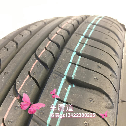 三角轮胎175/75R14C TR928轮胎 商品图2