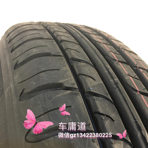 三角轮胎175/70R14LT-8PR TR928轮胎 商品图1