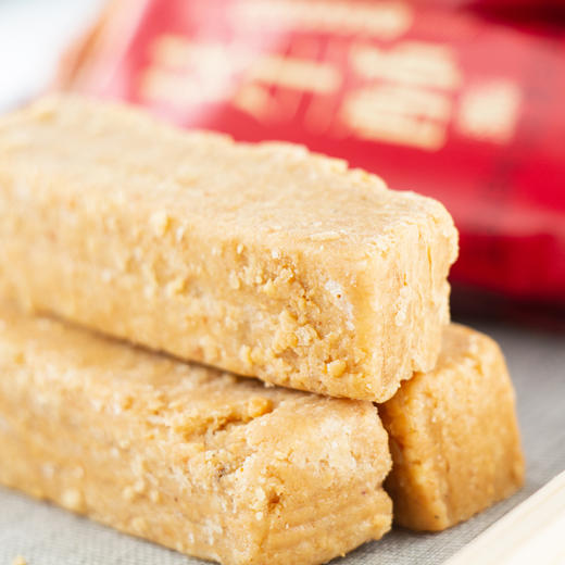 社区团购 凤归巢 花生酥 礼袋装  500g/袋  包邮 商品图2