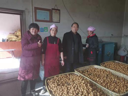 【团购特惠】涟源田心街油豆腐 新鲜现炸现发 炒菜吃香喷喷的~没有任何防腐保鲜处理的新鲜油豆腐 商品图1