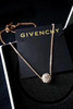 🇺🇸Givenchy 纪梵希转运珠 火球水晶项链 商品缩略图1