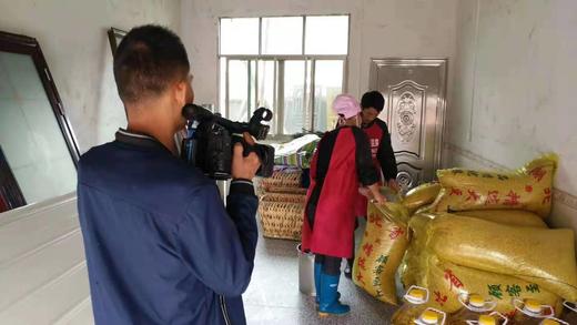 【团购特惠】涟源田心街油豆腐 新鲜现炸现发 炒菜吃香喷喷的~没有任何防腐保鲜处理的新鲜油豆腐 商品图5