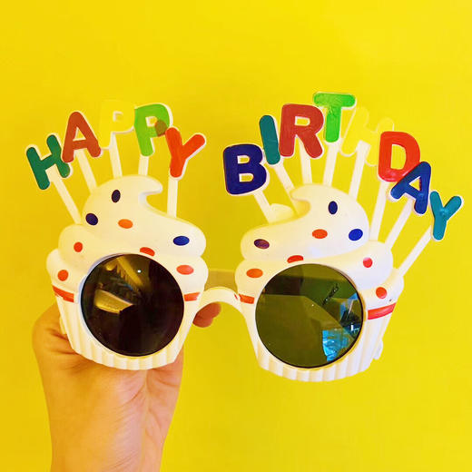 派对眼镜 商品图5