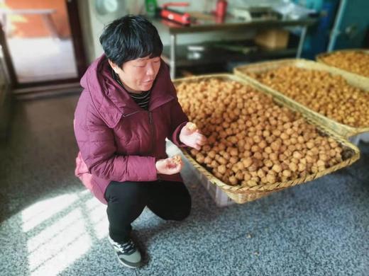 【团购特惠】涟源田心街油豆腐 新鲜现炸现发 炒菜吃香喷喷的~没有任何防腐保鲜处理的新鲜油豆腐 商品图2