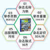 【万物+博物 2024年全年】 杂志订阅 1年12期  组合订阅共24本 商品缩略图6