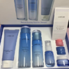 【现货】韩国兰芝水乳套装水库面霜精华套盒雪凝致美焕颜新生水乳套盒滋润清爽型补水保湿女护肤 （五件套） (七件套)  (八件套) 商品缩略图1