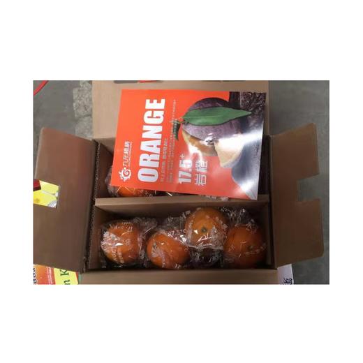 九龙橙 5斤/箱 商品图1