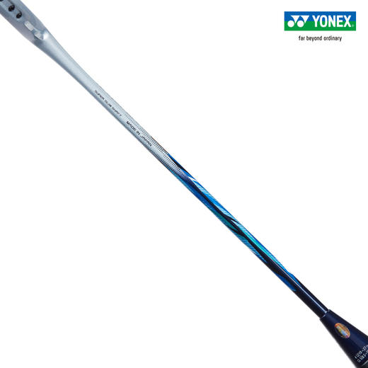 YONEX尤尼克斯羽毛球拍NF600/疾光600 火速出击以速致胜 商品图2