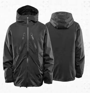 thirtytwo 成人男款滑雪服 防风防水保暖  MULLAIR 商品图2