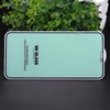 绿光护眼全屏钢化膜 适用于iPhoneX XR XSMAS 11 11PRO全屏钢化膜 商品缩略图4