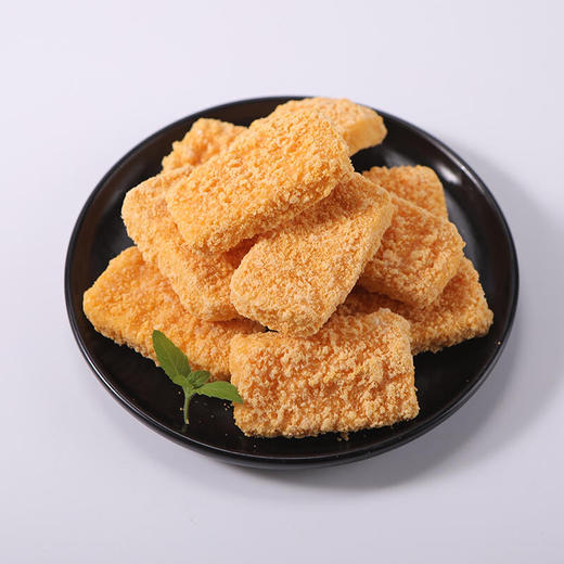 大成芝士鸡块300g袋送番茄酱