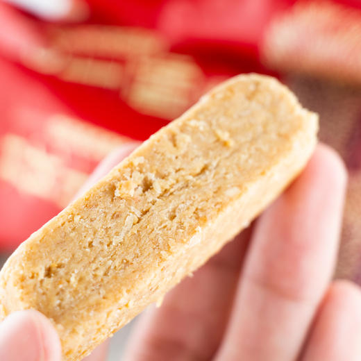 社区团购 凤归巢 花生酥 礼袋装  500g/袋  包邮 商品图3