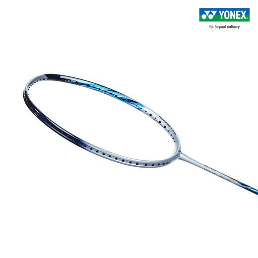 YONEX尤尼克斯羽毛球拍NF600/疾光600 火速出击以速致胜 商品图3