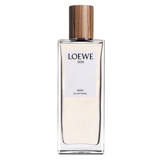 法国LOEWE/罗意威事后清晨001香水 男士/女士淡香/浓香50ml/100ml 商品图1