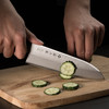 日本原产Tojiro藤次郎钴合金钢三德刀多用刀厨刀F-311 商品缩略图1