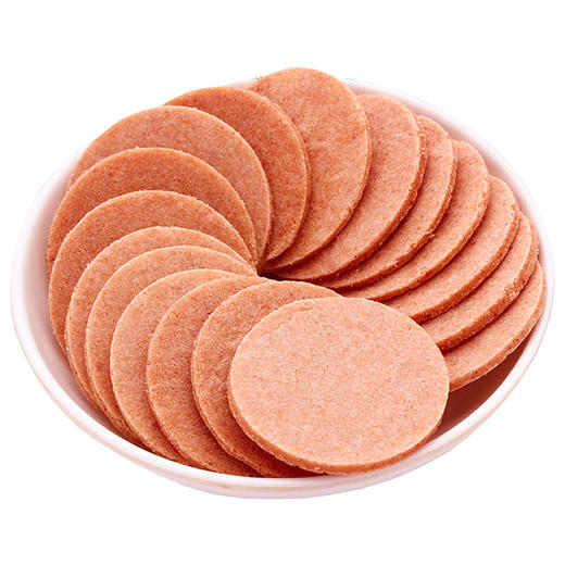 礼拜几山楂片280g 商品图4