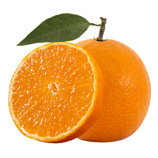 【4斤】新鲜果冻橙1袋 (小果，重约4斤)【2日内提货】 商品图5