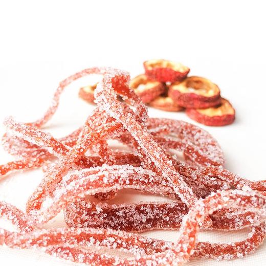 礼拜几雪花山楂280g 商品图5