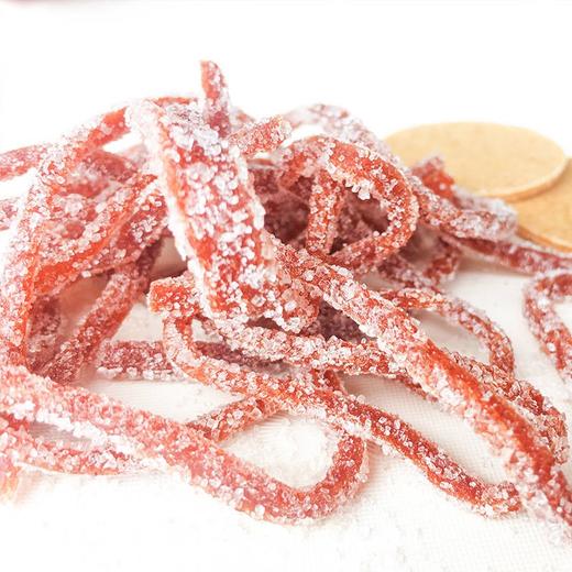 礼拜几雪花山楂280g 商品图7