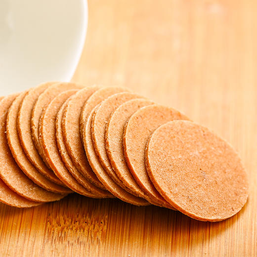 礼拜几山楂片280g 商品图5