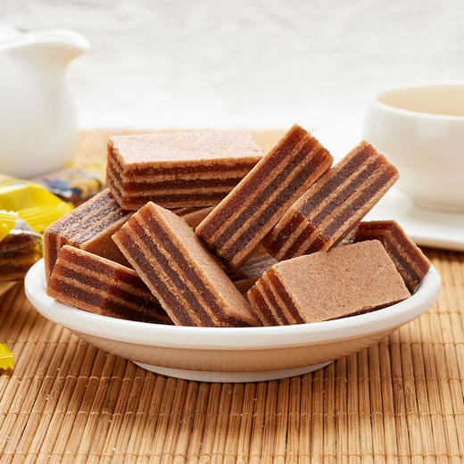 礼拜几山楂汉堡320g（AA) 商品图2