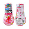 日本小林制药消臭元空气清新剂玫瑰香400ml 商品缩略图1