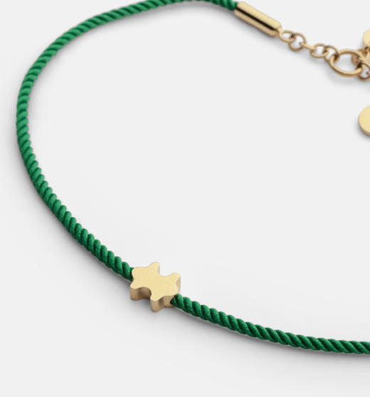 北京仓｜Skultuna-Playground-慈善款 手链（男女同款）［瑞典设计师］ 商品图1