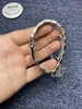 限时特价💰750 定制高版本    卡地亚 蓝气球系列 粉气球 中号33mm女士腕表，316L精钢表带 鱼眼蓝宝石镜面，瑞士石英机芯 认准独家品质！ 商品缩略图4