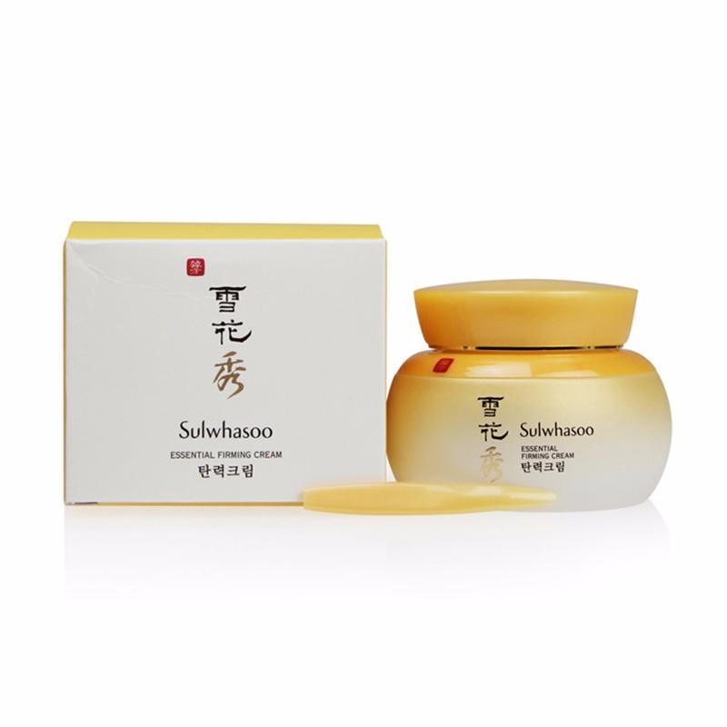 【香港直邮】雪花秀 滋阴弹力紧致面霜 75ml