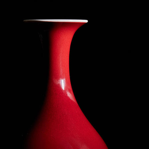 澄净堂·霁红茶器套组 | 御供级霁红，千窑一宝开年红 商品图11